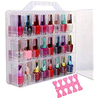 Nail Polish Case