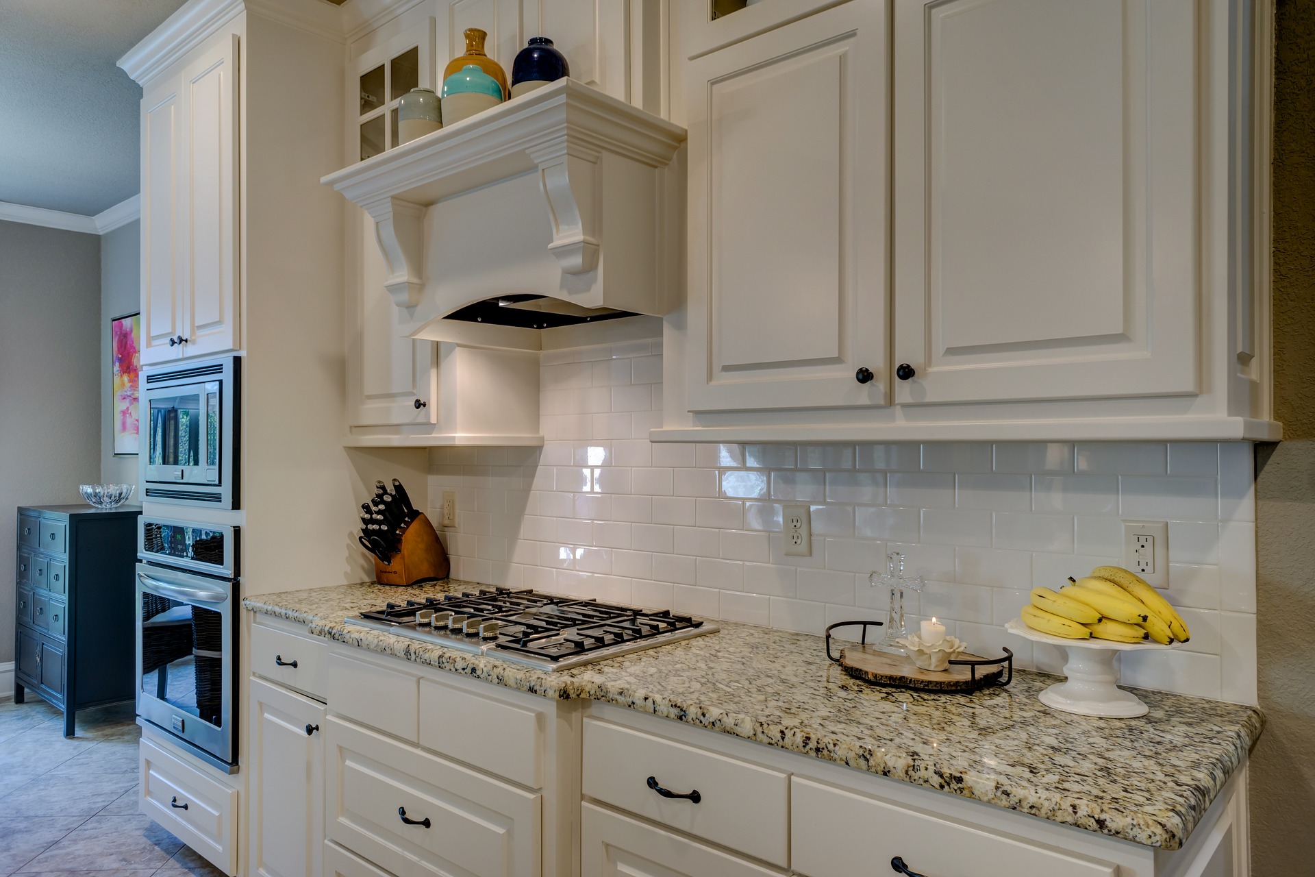 Small Kitchen Design