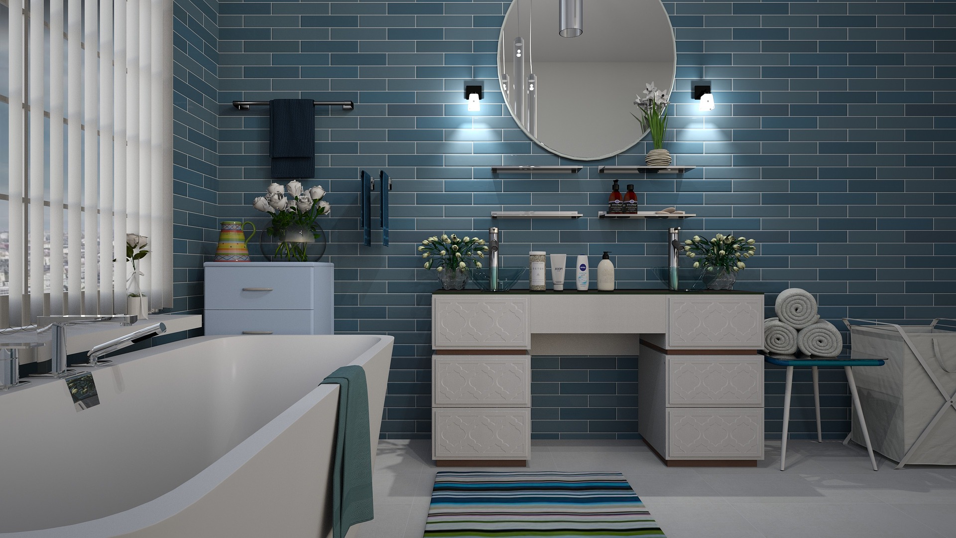 Remodel Your Bathroom