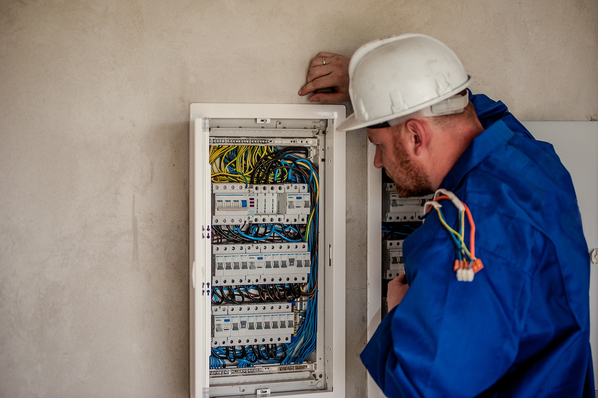 Electrical Mistakes