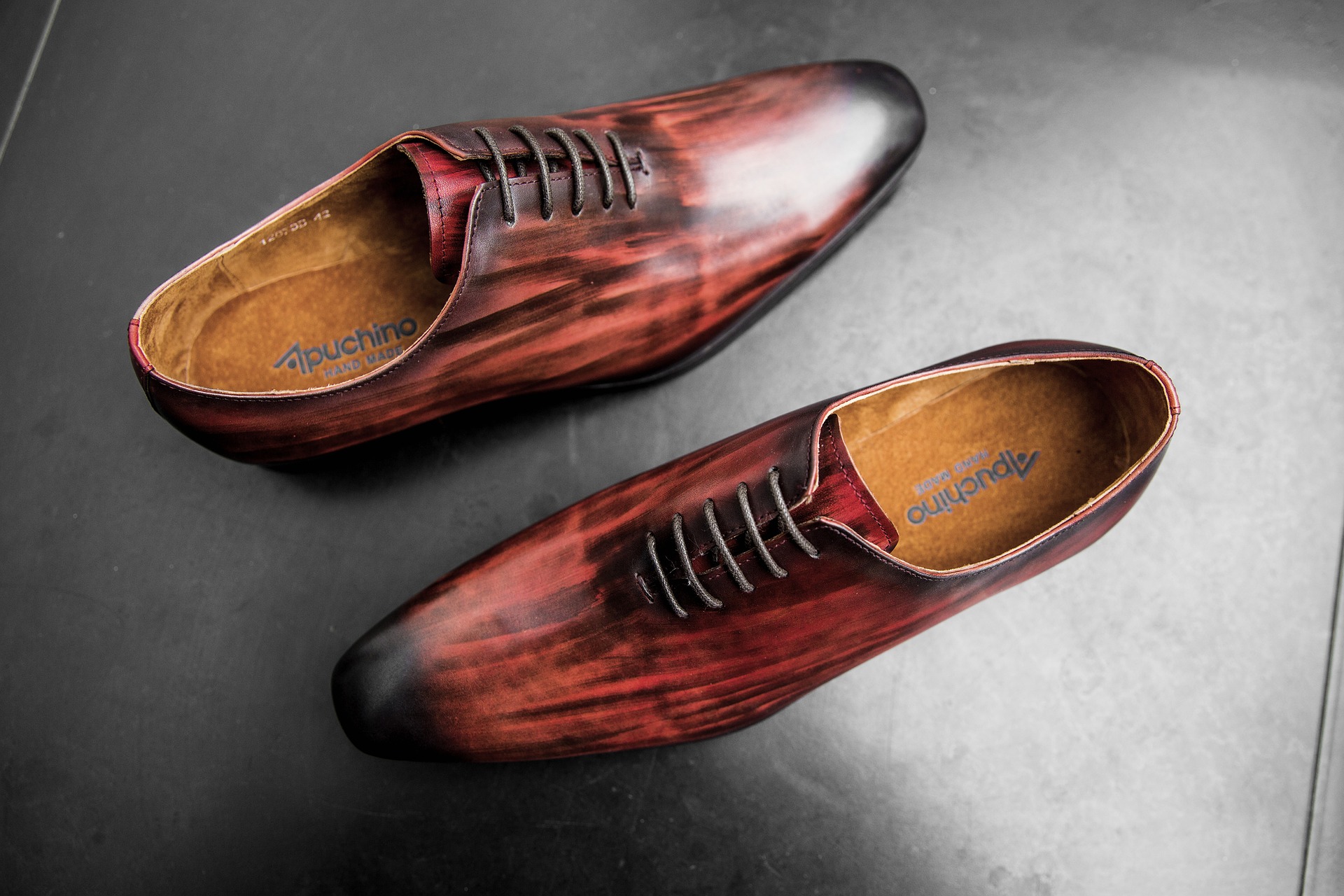 Men’s Shoes