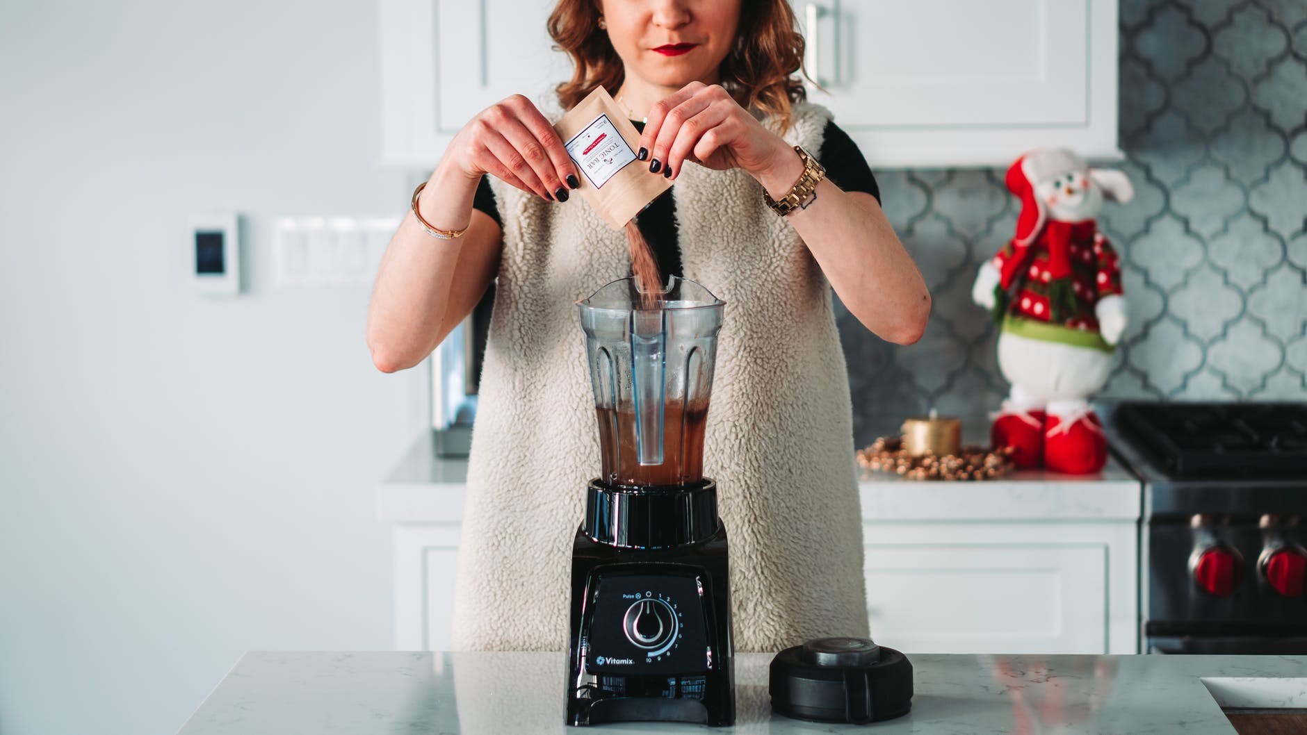 Smart Tips To Buy The Perfect Food Processor For Your Modular Kitchen - Blender
