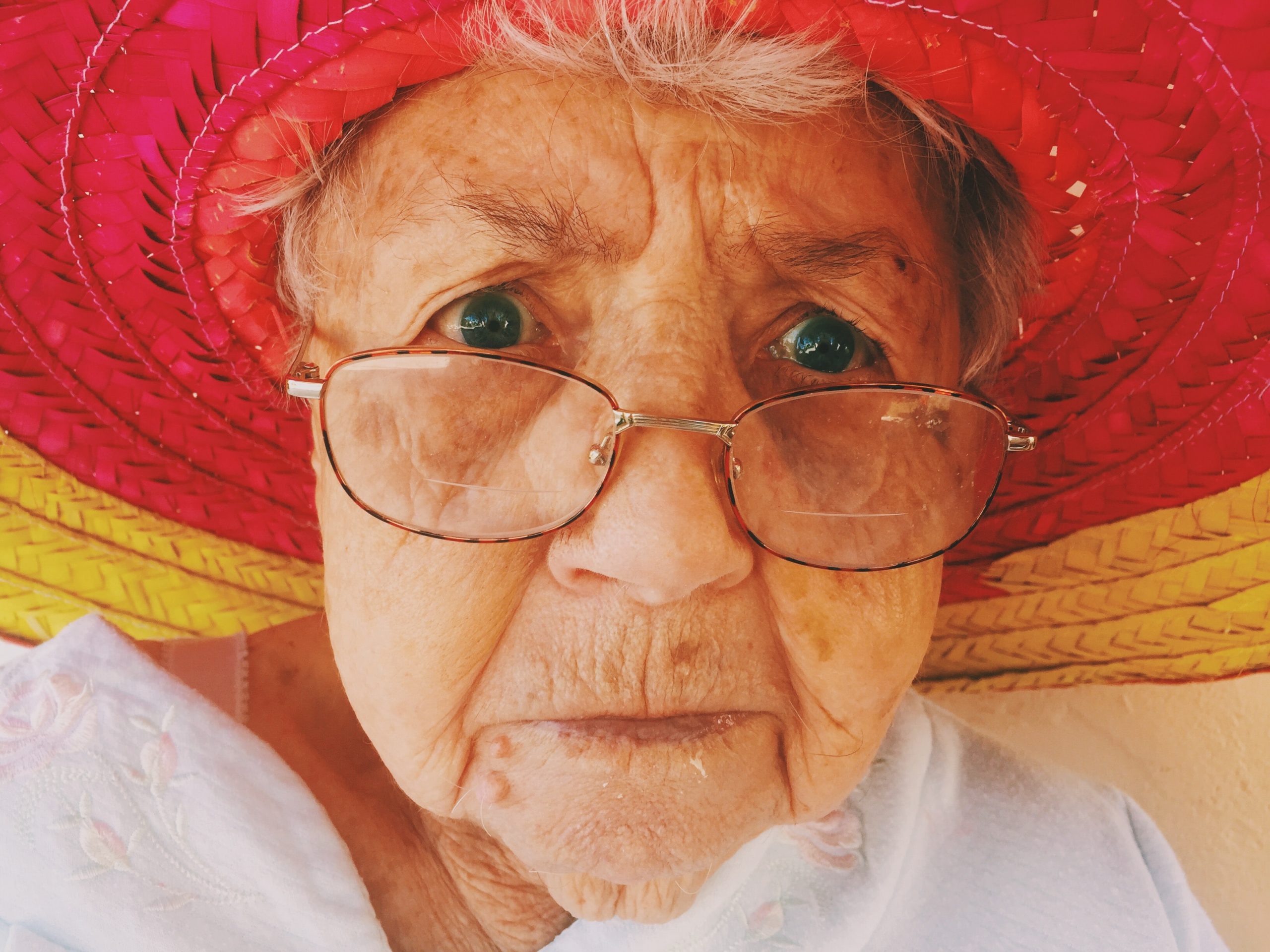 Grandparent - Family