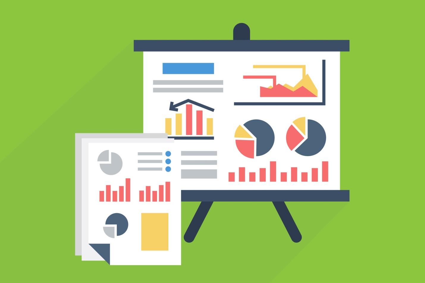 Digital marketing - Marketing