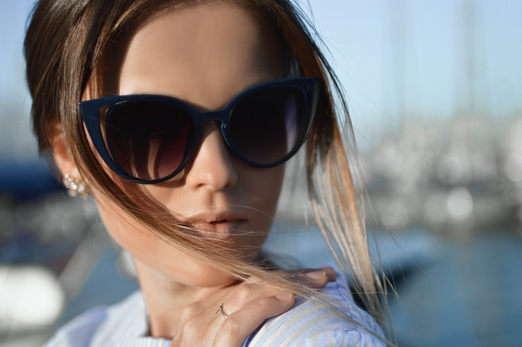 Sunglasses - Fashion accessory