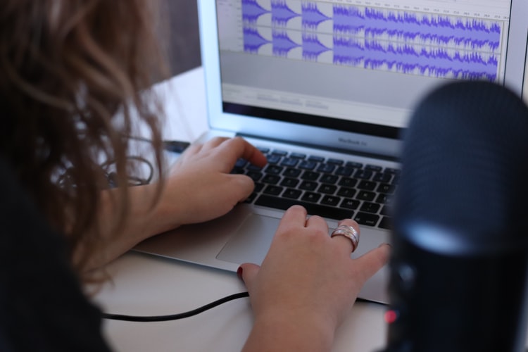 Podcast - Episode
