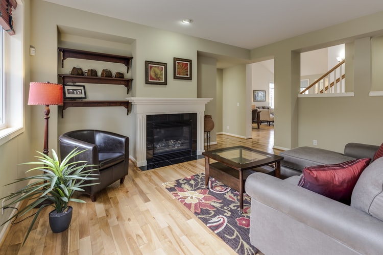 Furniture - Living room
