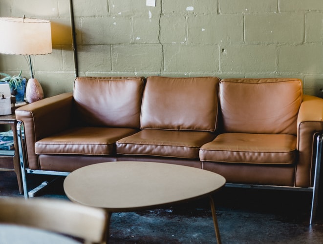 Furniture - Couch