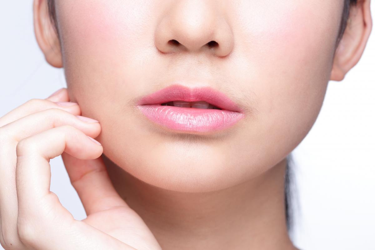 Lips - Lip balm