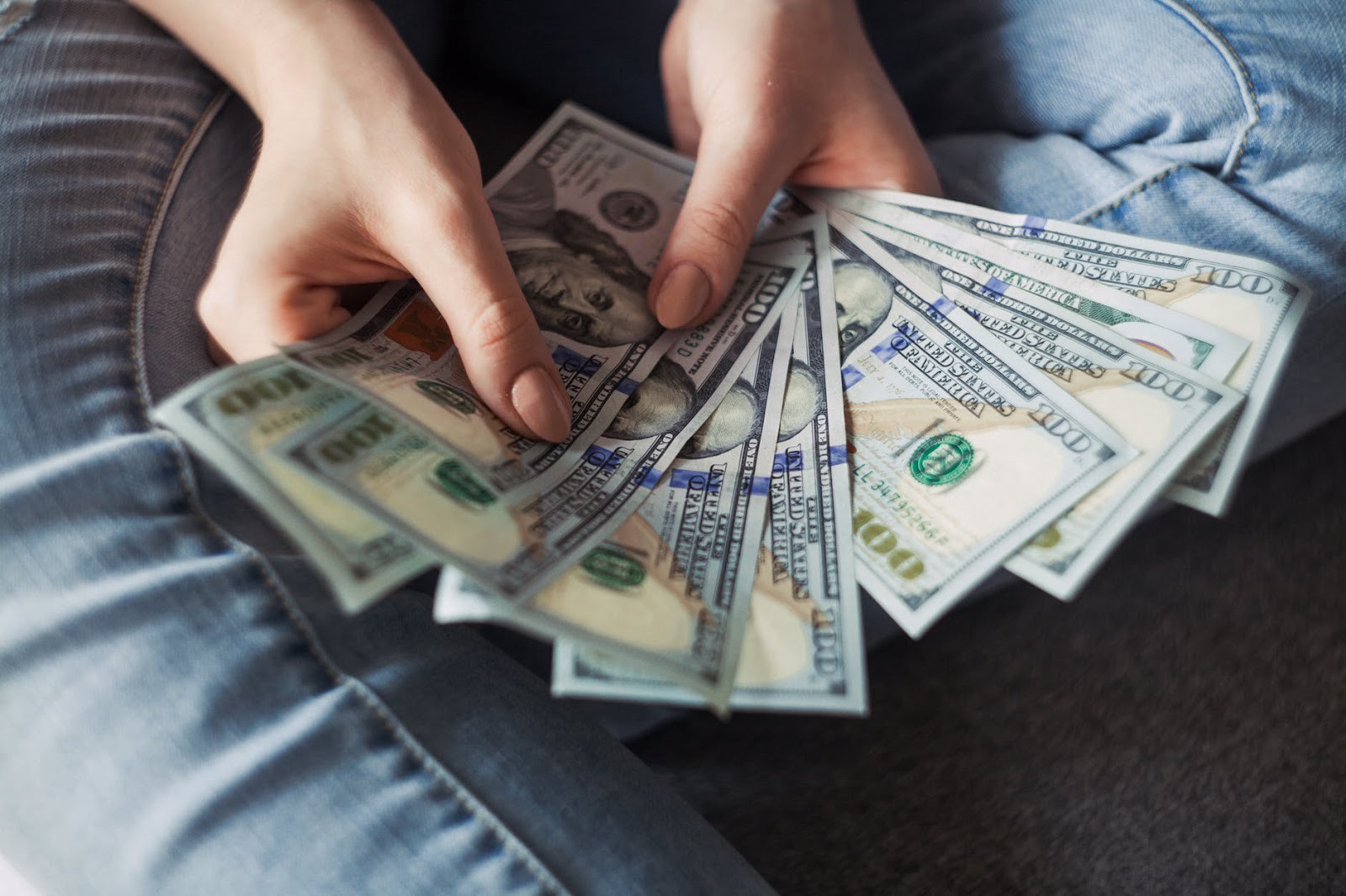 Money - Cash