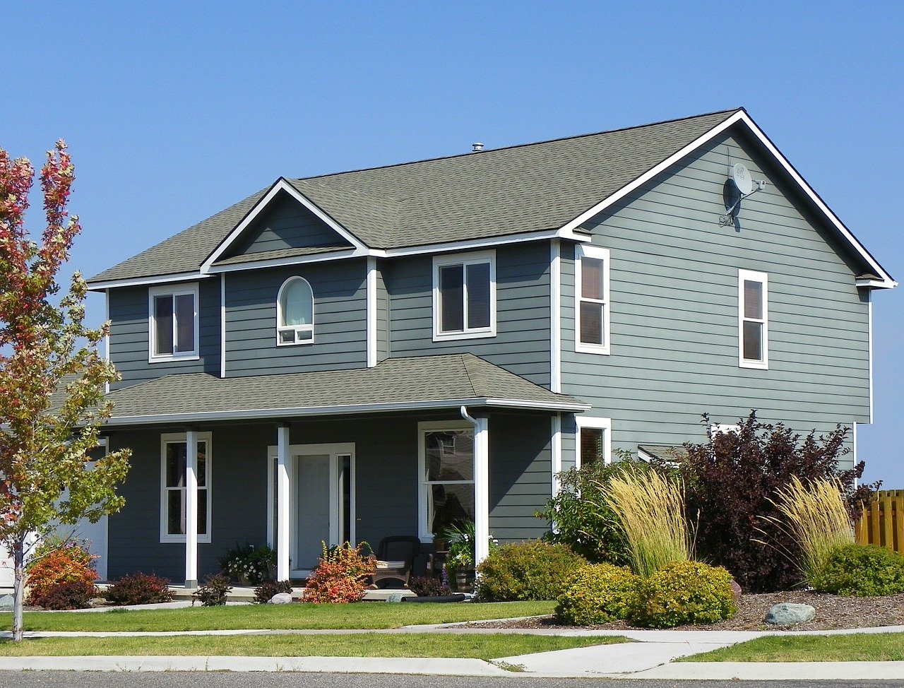 House - Home
