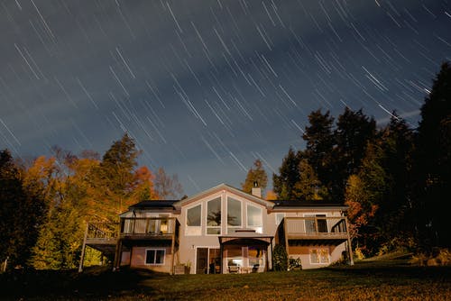 Real Estate - Real estate investing