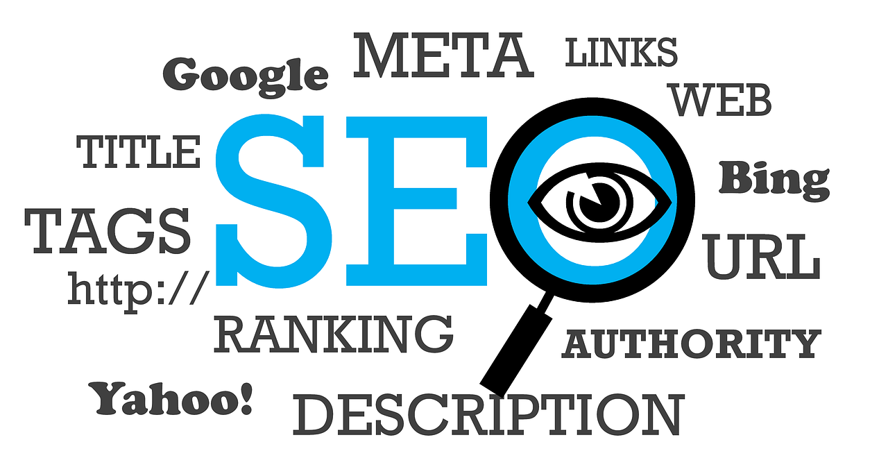 Search engine optimization - Search engine