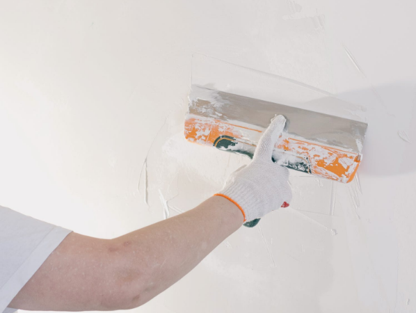 Plaster - Handyman