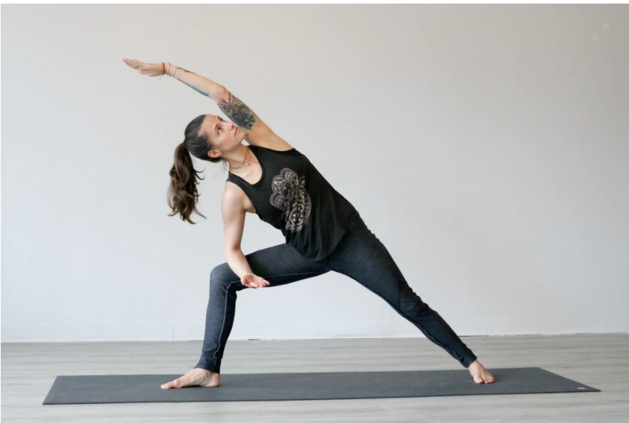 Exercise - High-intensity interval training