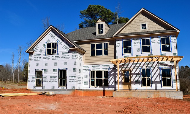 Construction - Home construction