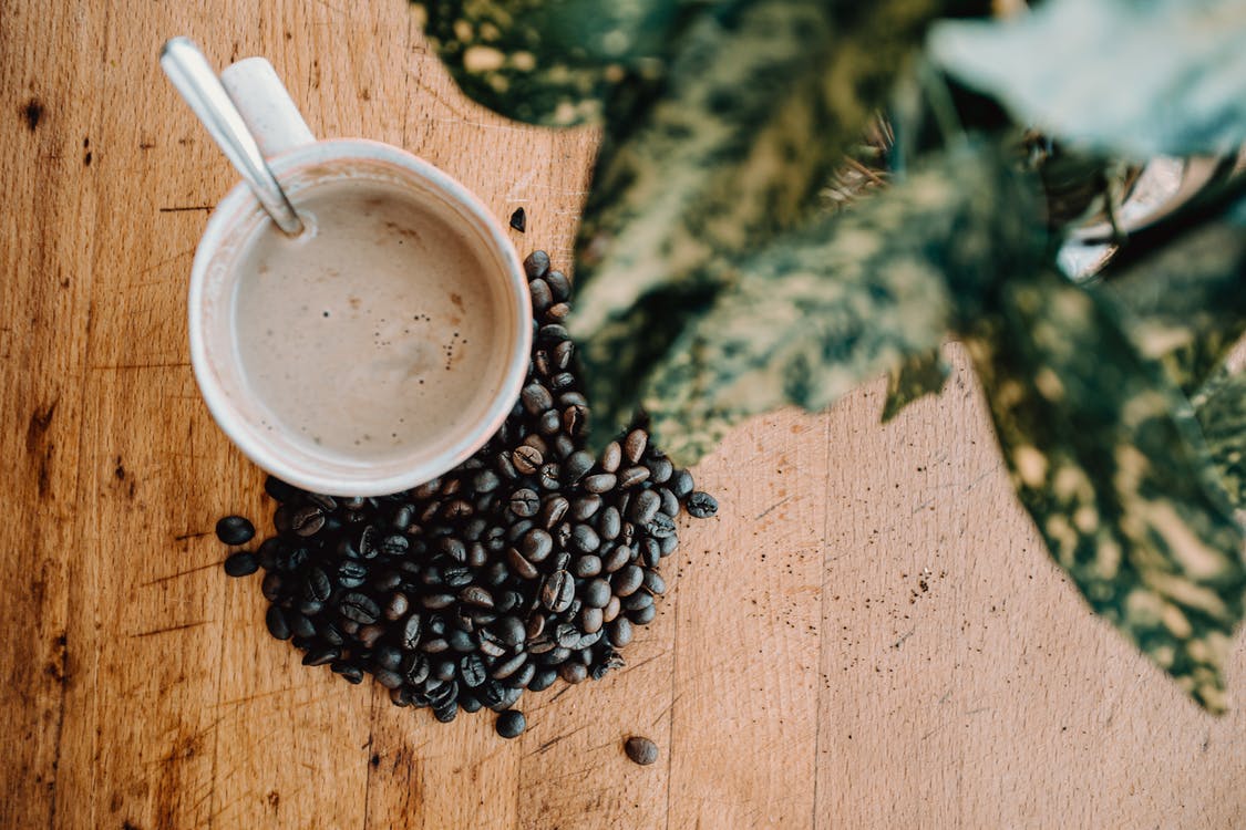 Coffee - Cafe