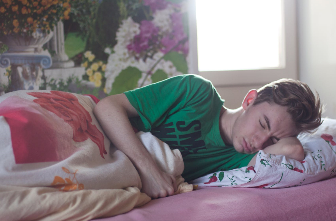 Sleep - Sleep disorder