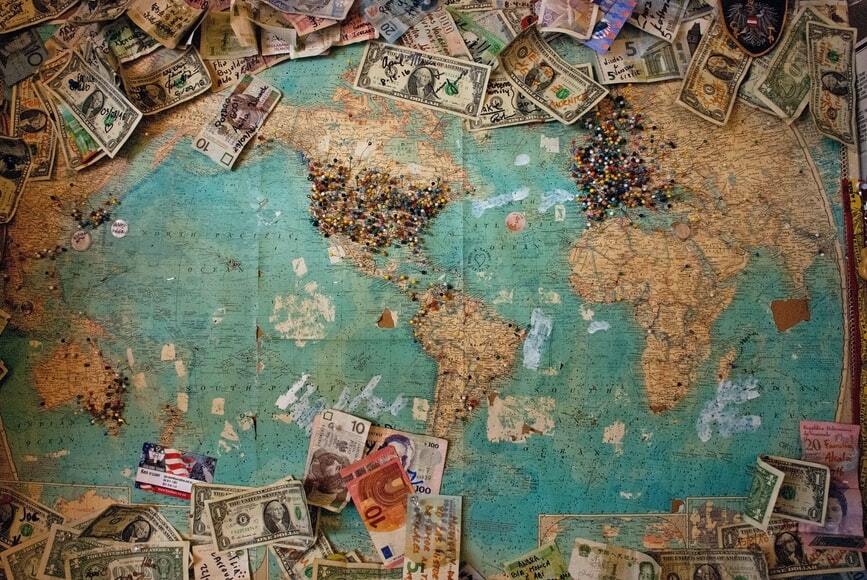 Money - Cash