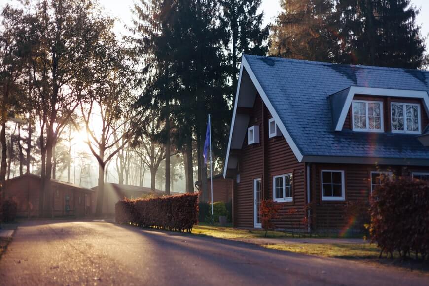 Home selling myths