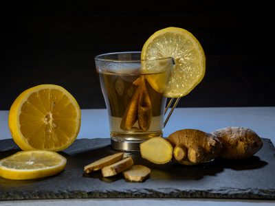 what to eat when sick