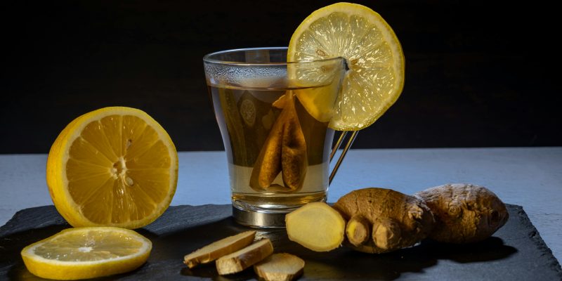 what to eat when sick