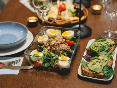 what to eat after colonoscopy