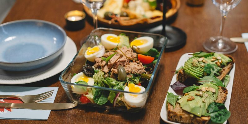what to eat after colonoscopy