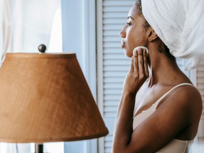 how to get rid of butt acne