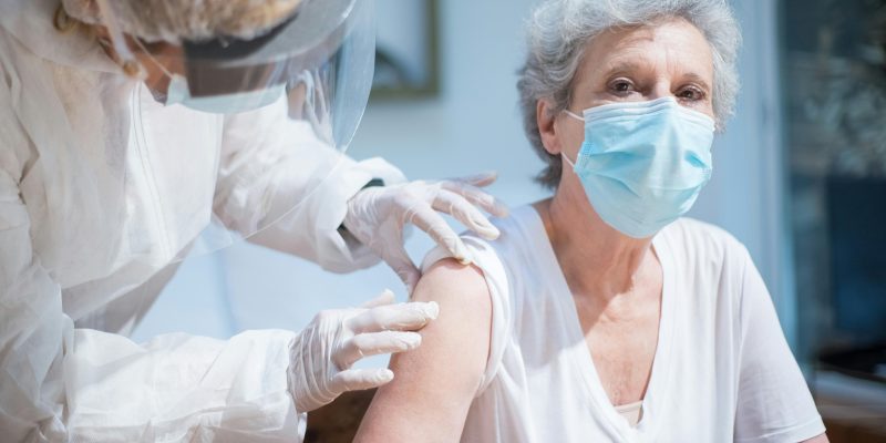 side effects of shingles vaccine
