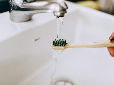 how to prevent tonsil stones