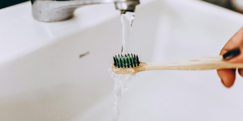 how to prevent tonsil stones