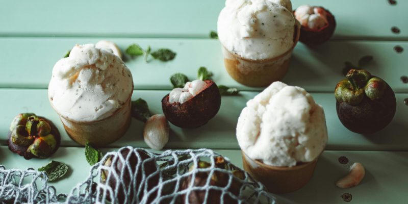 vanilla ice cream recipe