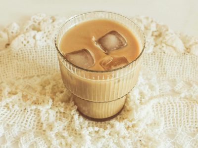 how to make iced coffee