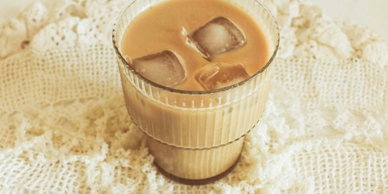 how to make iced coffee