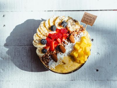 how to make oatmeal
