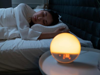sleeping on left side bad for heart