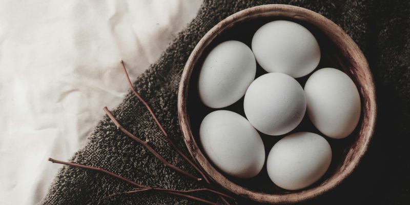 how to hard boil eggs