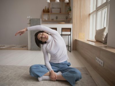 what is somatic yoga
