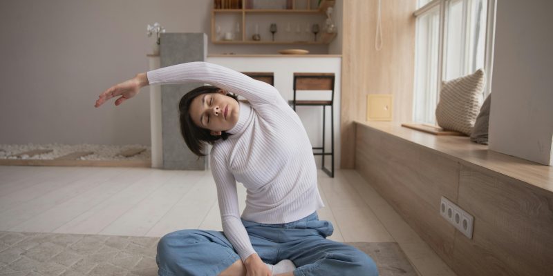 what is somatic yoga