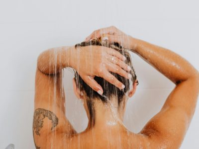 ice water hack for weight loss