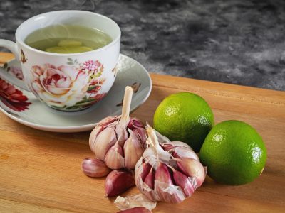 what is the strongest natural antiviral for herpes