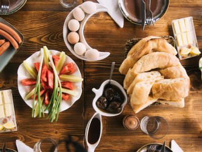 carnivore diet food list