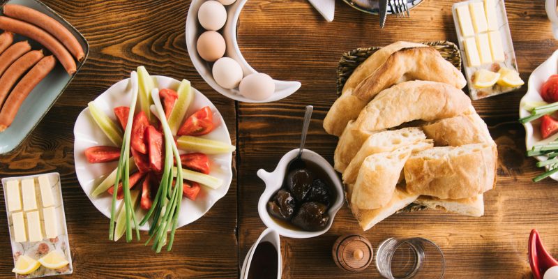 carnivore diet food list