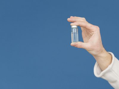 klebsiella pneumoniae in urine