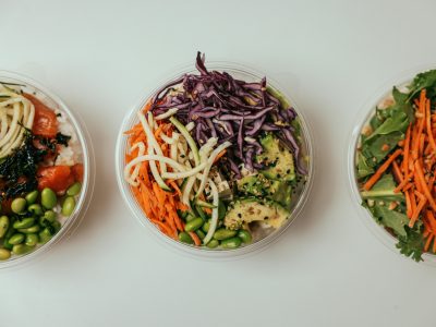 healthy meal prep ideas