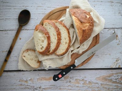 best bread for diabetics