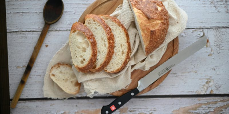 best bread for diabetics