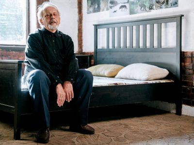 signs you are dying of prostate cancer