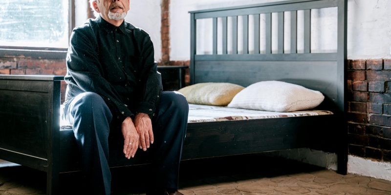 signs you are dying of prostate cancer